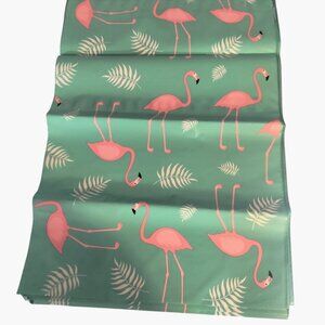 Flamingo Print Polybag Gift Mailing Bag Envelope 13x10  Packaging Shipping Lot 9